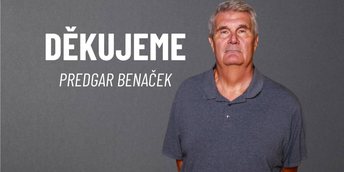 DEKUJEME PREDRAG